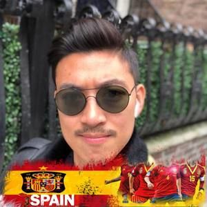 Meet your Posher, Kevin